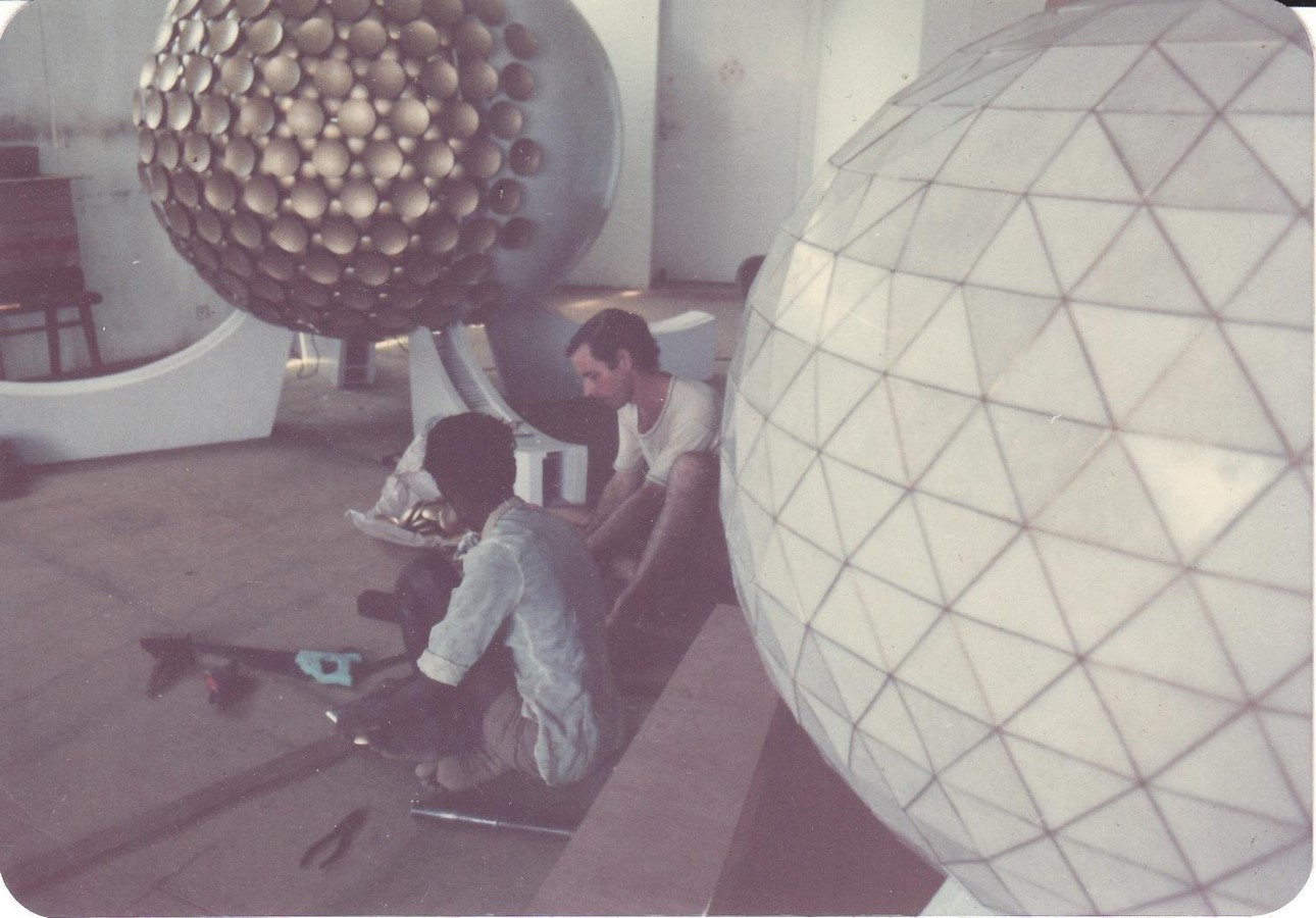 Paolo Tommasi's contribution in shaping Auroville- Sheet6
