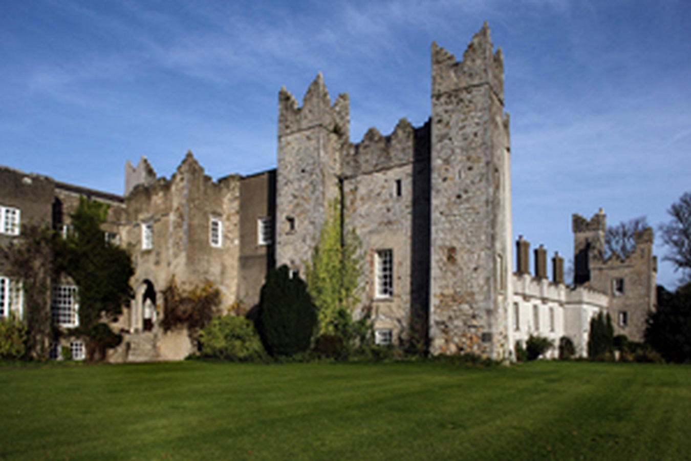Edwin Lutyens :Works in Ireland - Sheet2