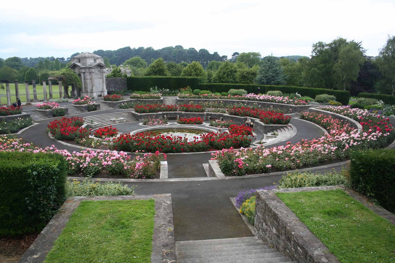 Edwin Lutyens :Works in Ireland - Sheet3