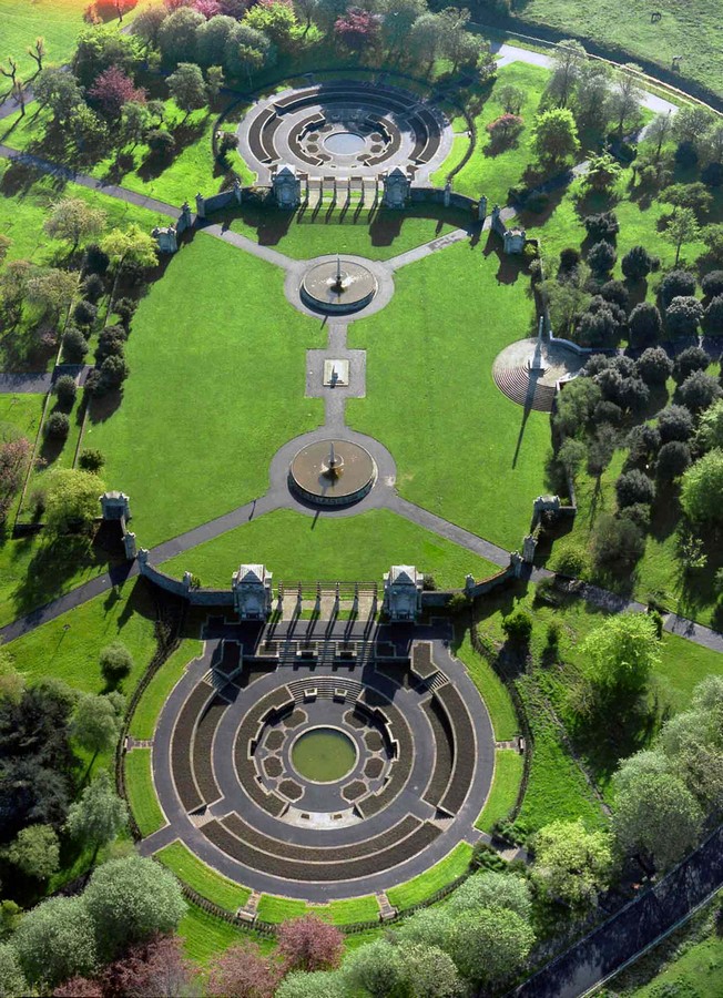 Edwin Lutyens :Works in Ireland - Sheet4