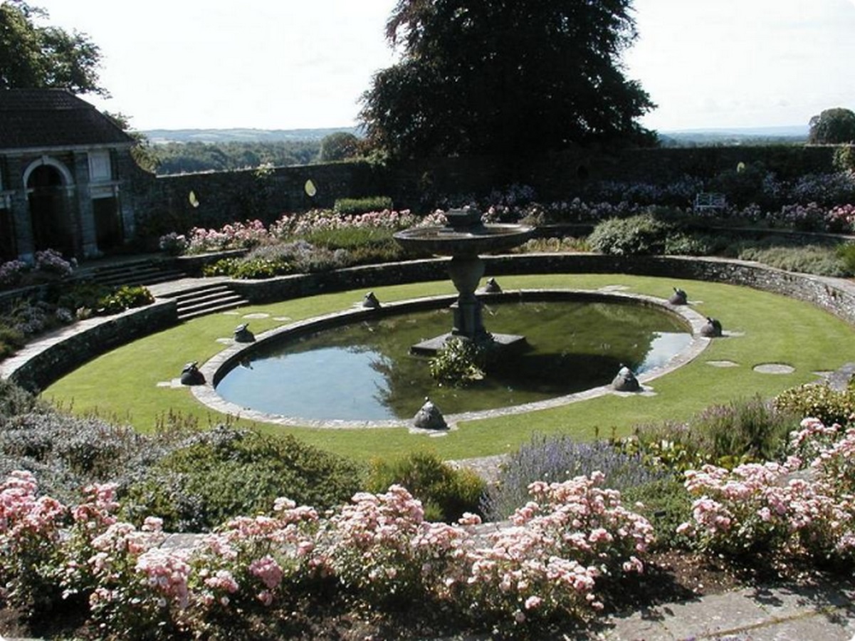 Edwin Lutyens :Works in Ireland - Sheet9