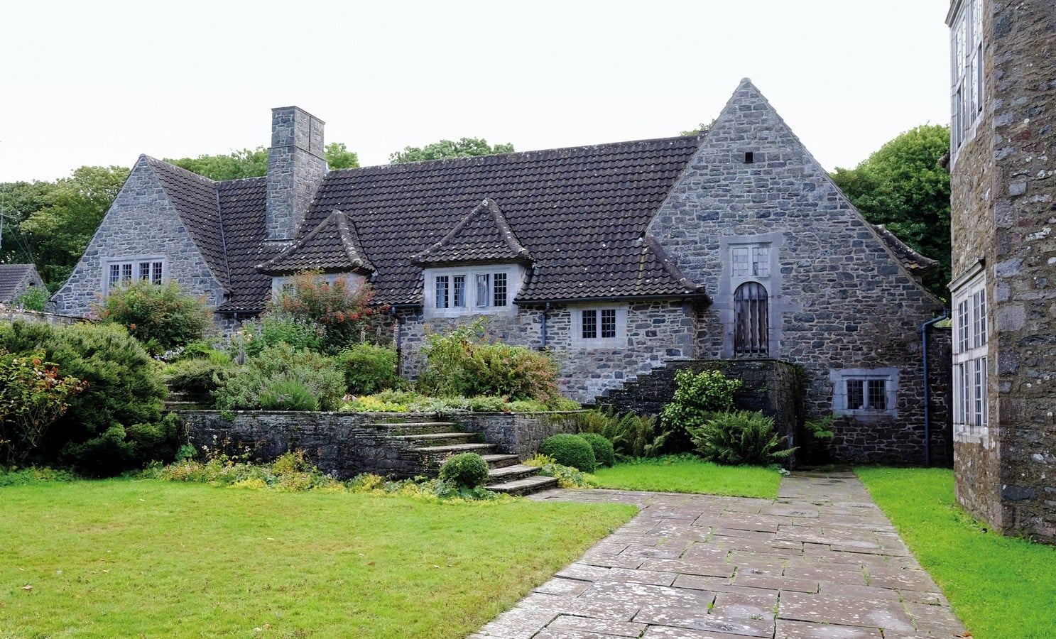 Edwin Lutyens :Works in Ireland - Sheet5