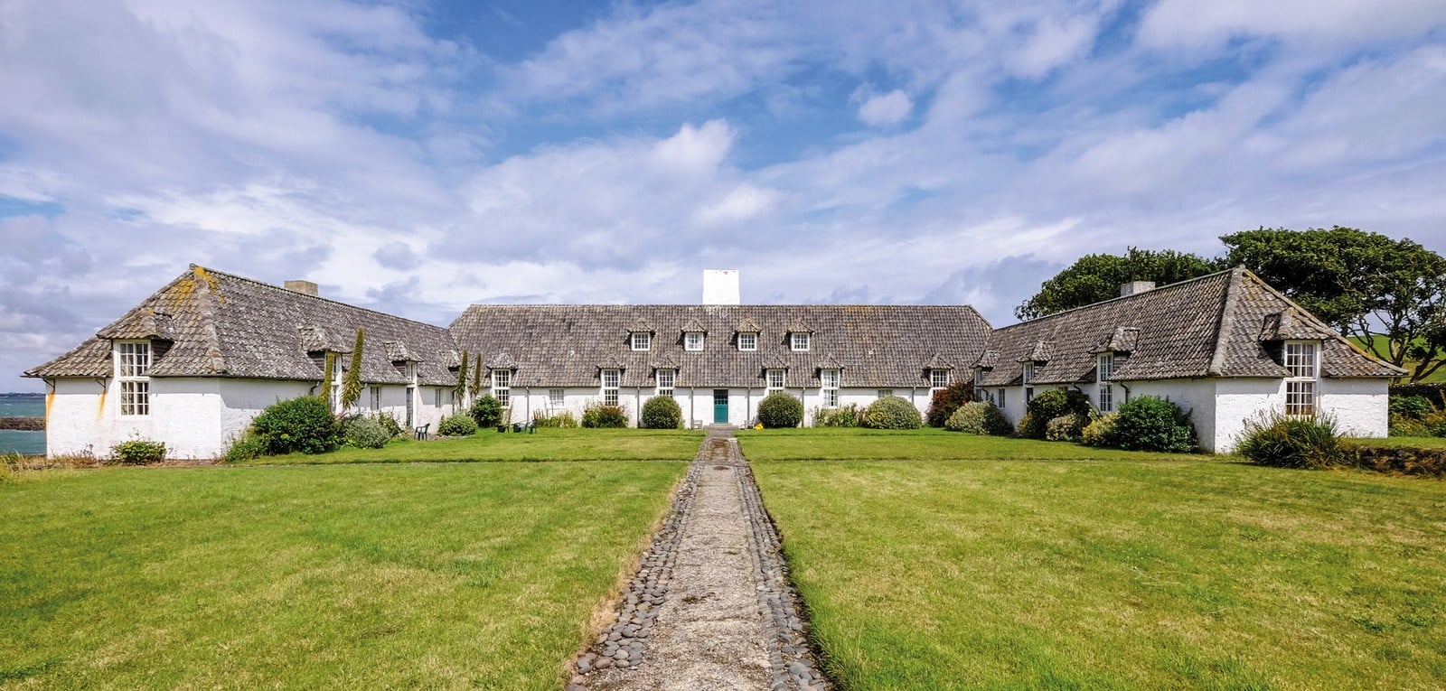 Edwin Lutyens :Works in Ireland - Sheet6