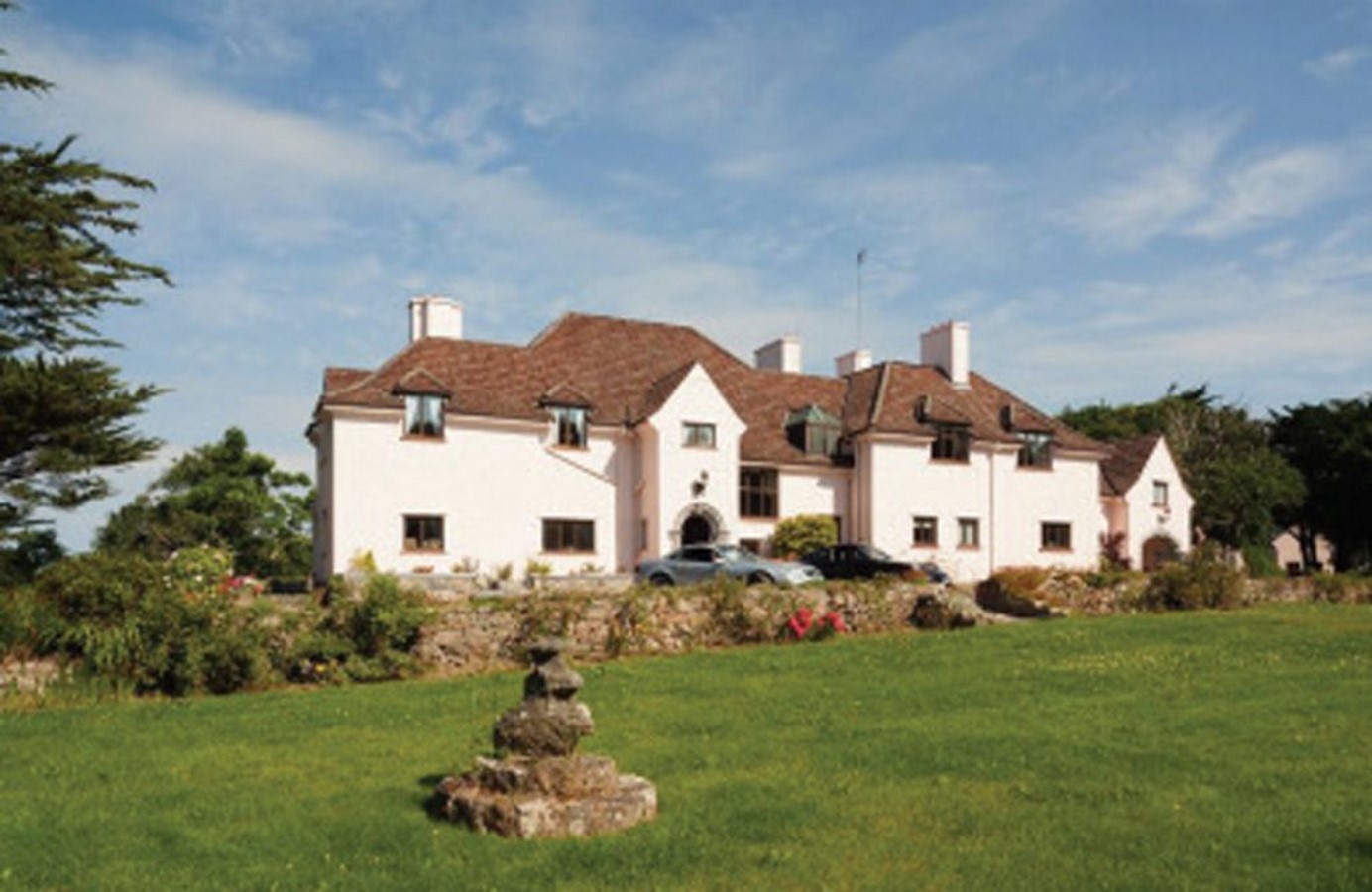 Edwin Lutyens :Works in Ireland - Sheet8