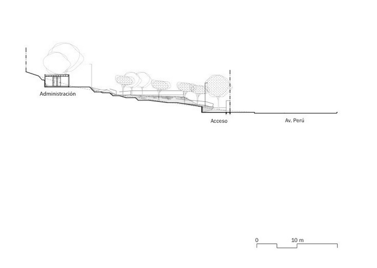 Bicentennial Children’s Park by Alejandro Aravena: Beginning of Independence - Sheet6