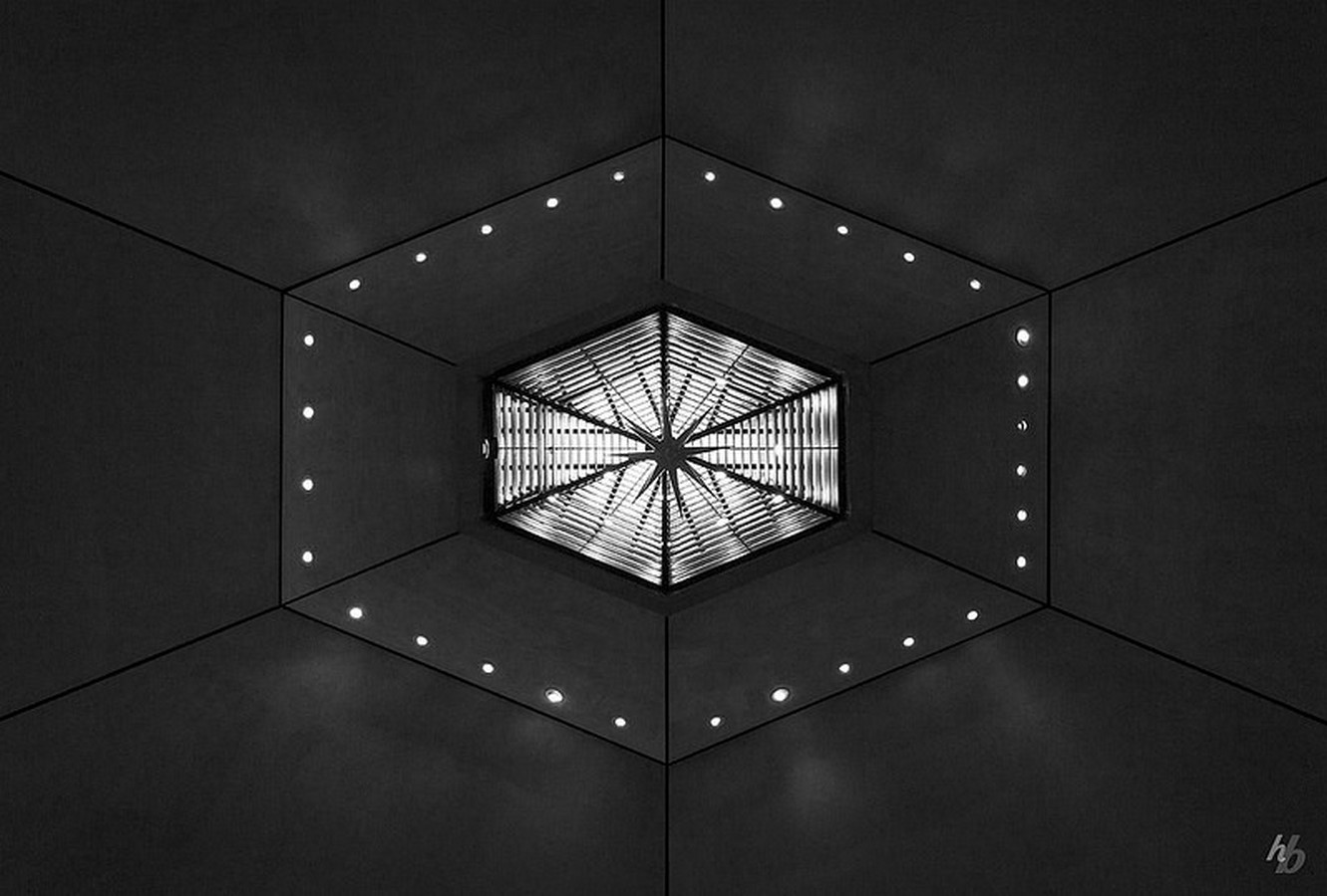 North Christian Church by Eero Saarinen: Church inspired from Angkor Wat and Borobudur - Sheet8