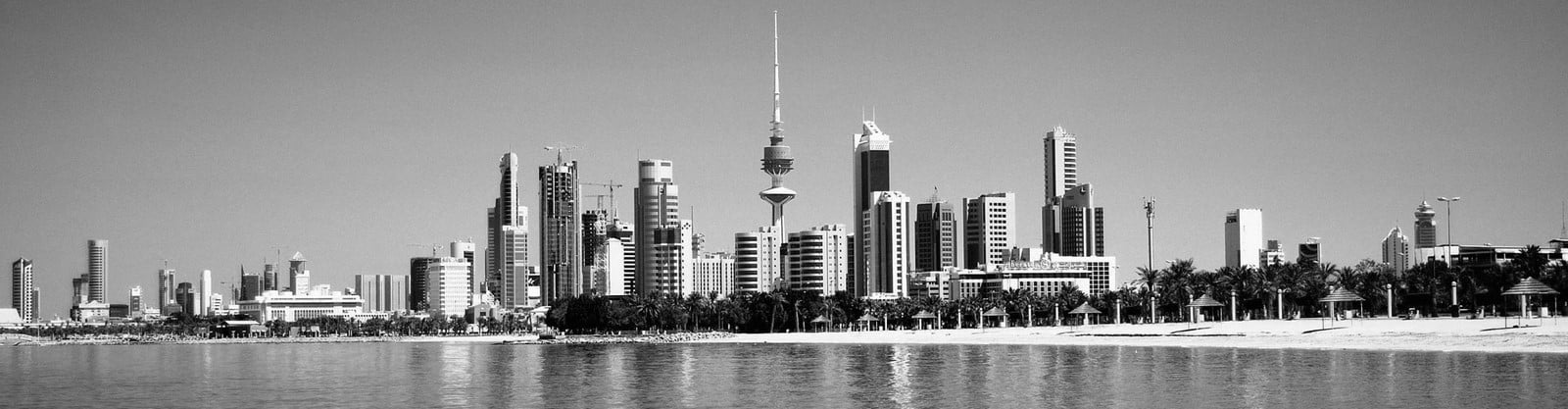 Architectural Development of Kuwait Post War -Sheet1