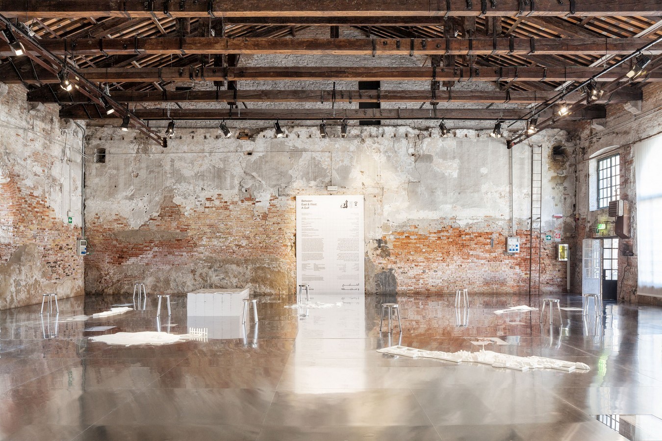 Architectural Development of Kuwait Post War -Sheet5