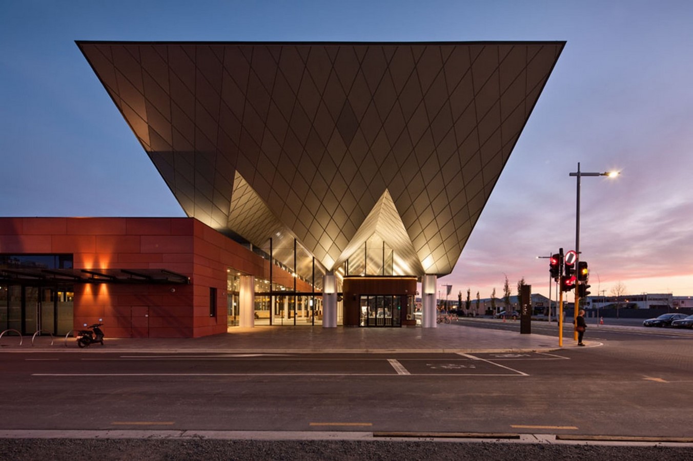 Rethinking the architecture of Bus Stands- Sheet1