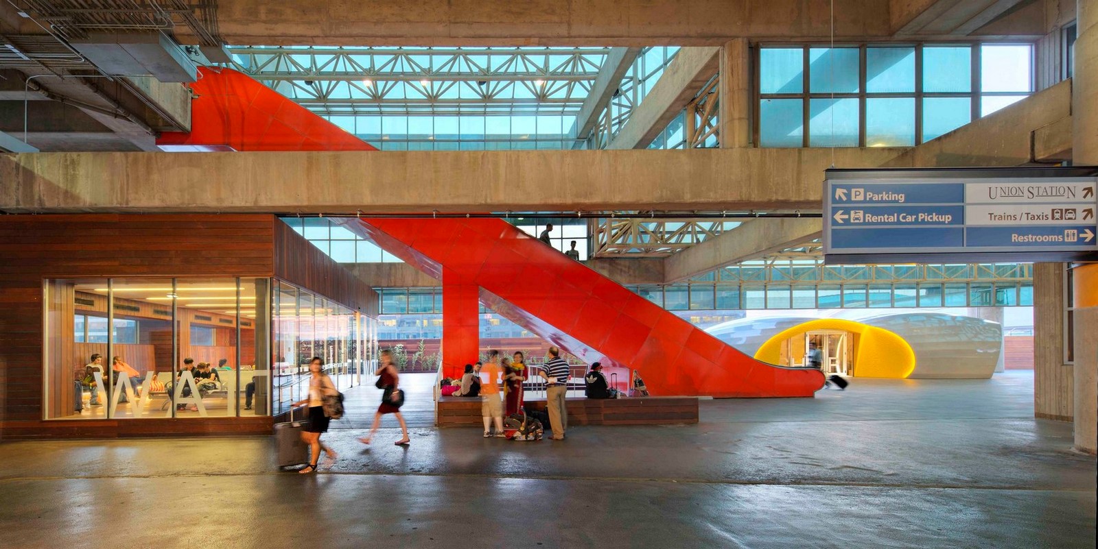 Rethinking the architecture of Bus Stands- Sheet3
