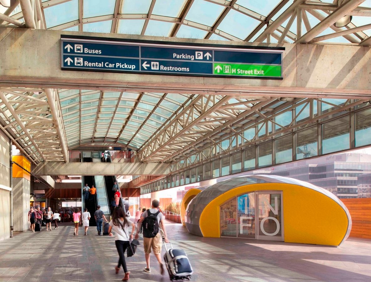 Rethinking the architecture of Bus Stands- Sheet4