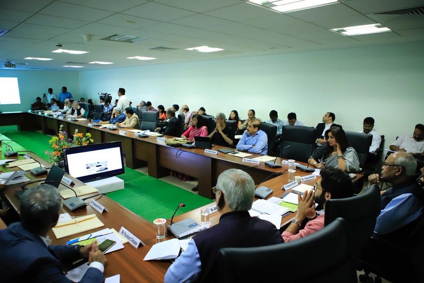 Implementation of Carbon Neutral Design in India- Sheet6