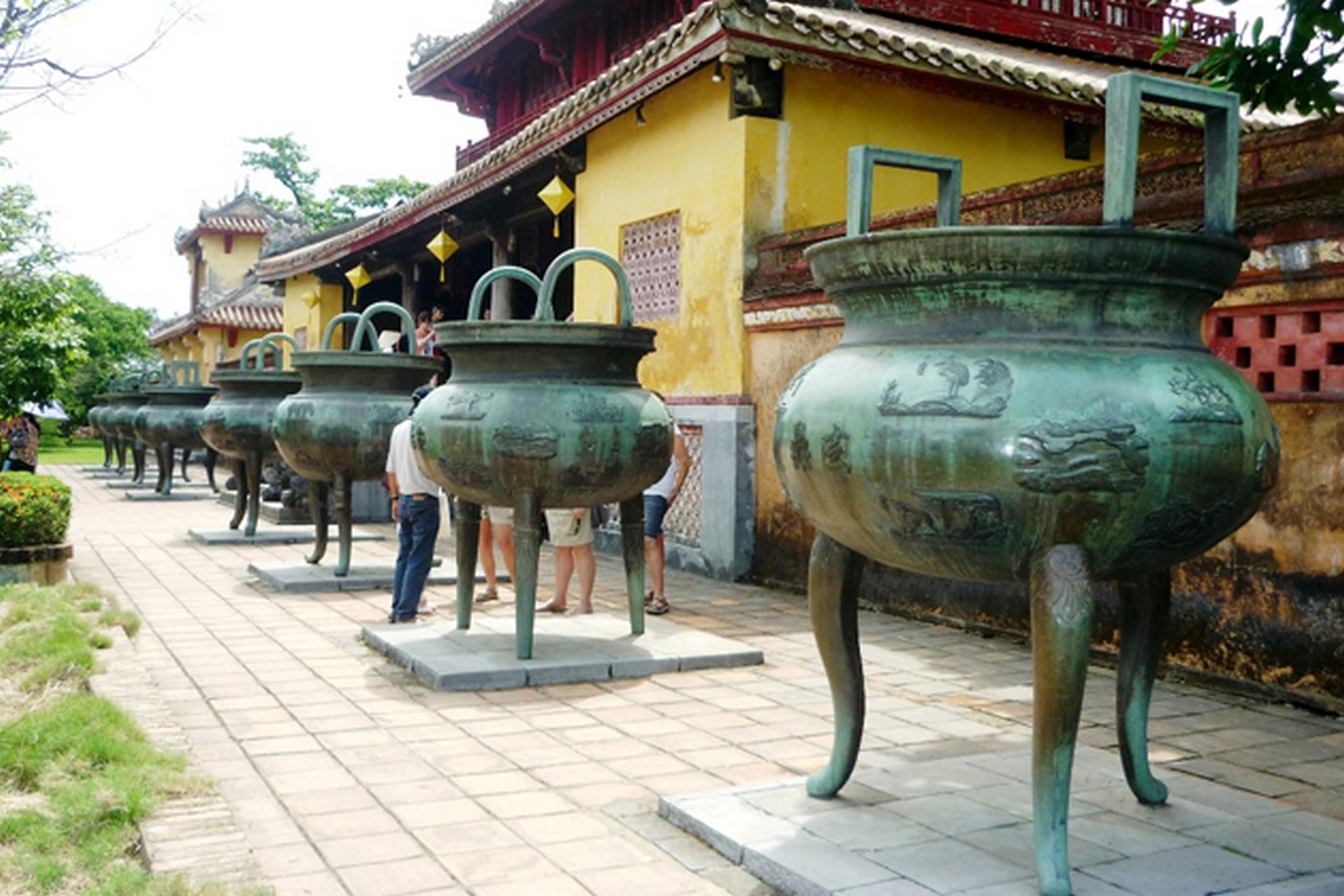 TO MIEU TEMPLE - Sheet2