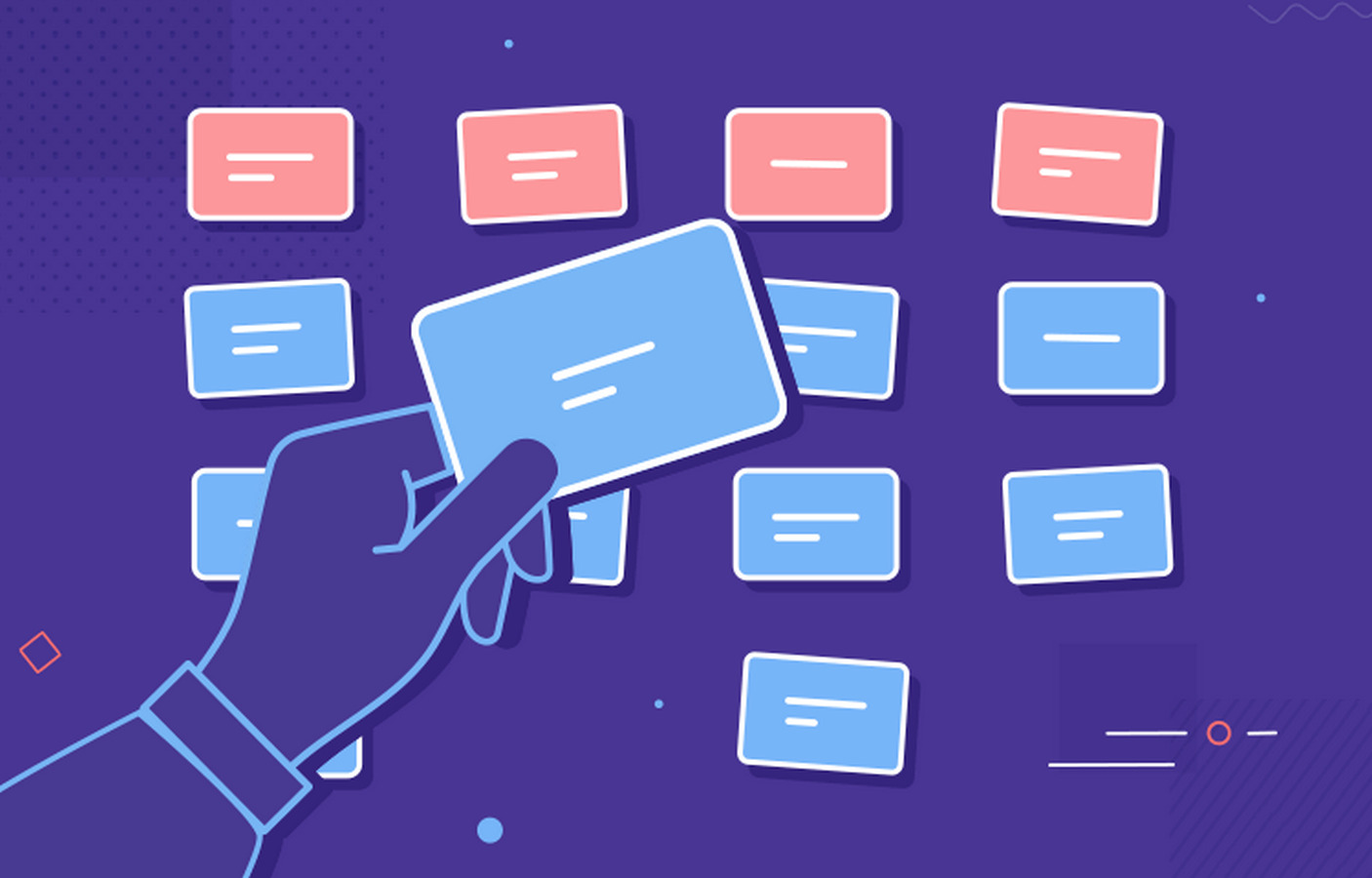 10 Tips for designing more user centric architecture- Sheet4