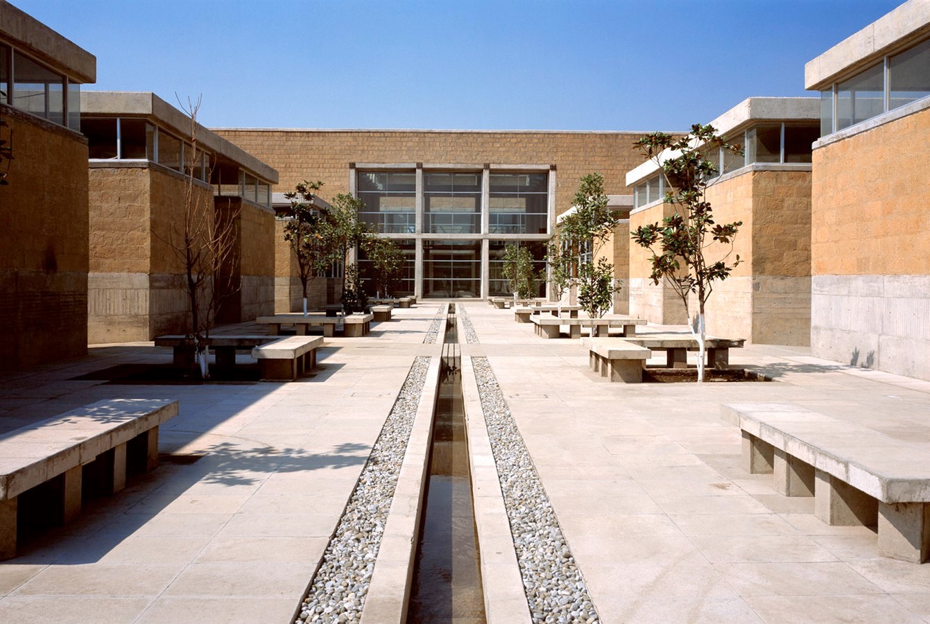 Center for the Blind and Visually Impaired, Mexico - Sheet1