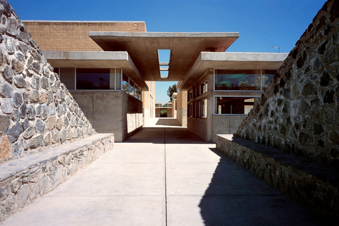 Center for the Blind and Visually Impaired, Mexico - Sheet4