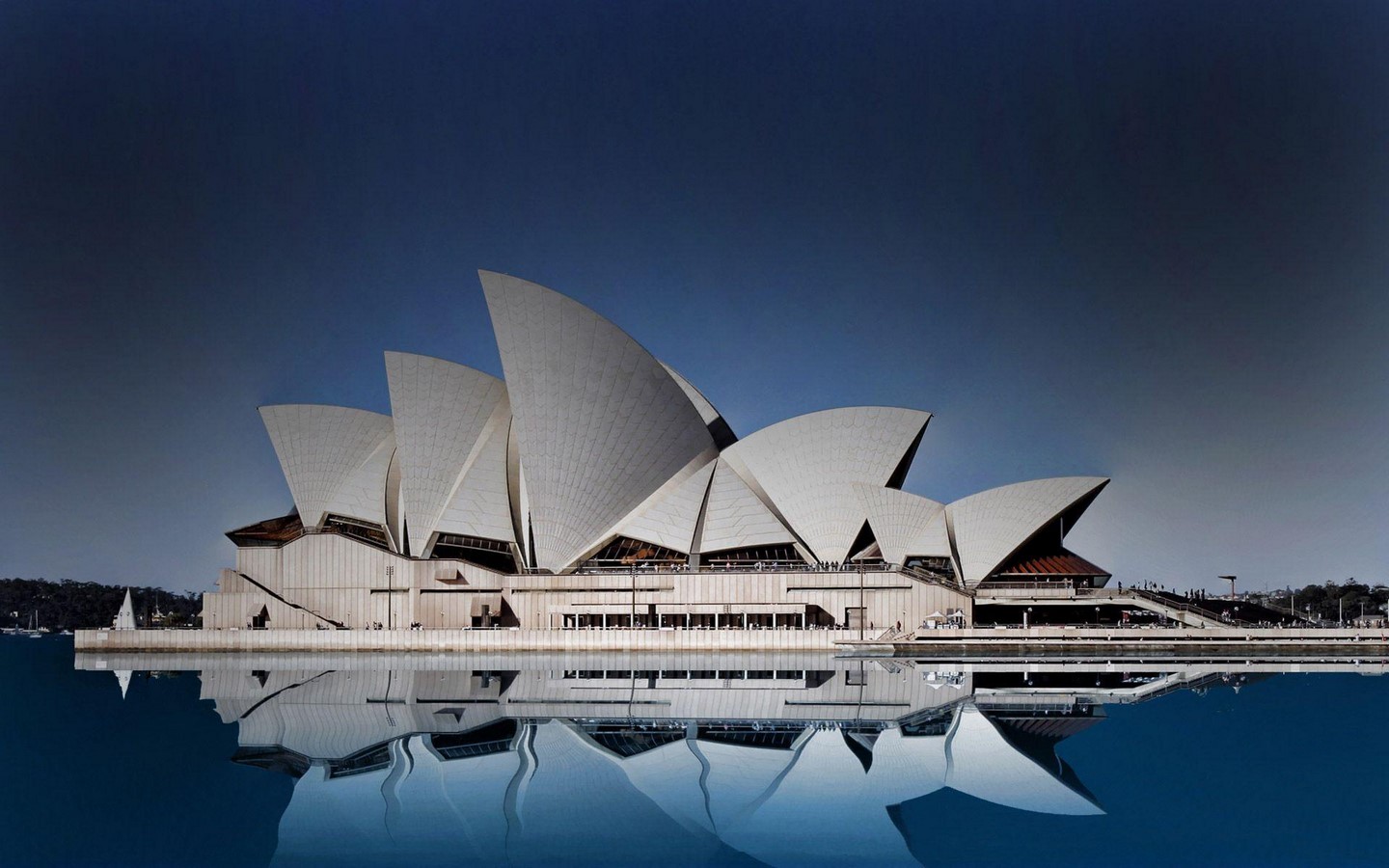 SYDNEY OPERA HOUSE, AUSTRALIA- Sheet1