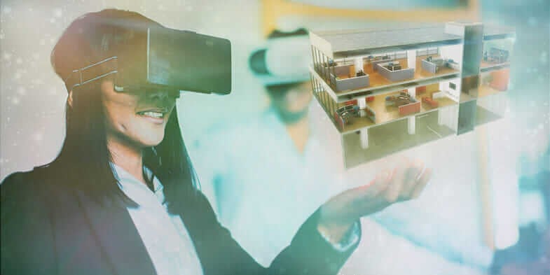 10 Digital innovations throughout history of architecture that changed its dynamics - Sheet6