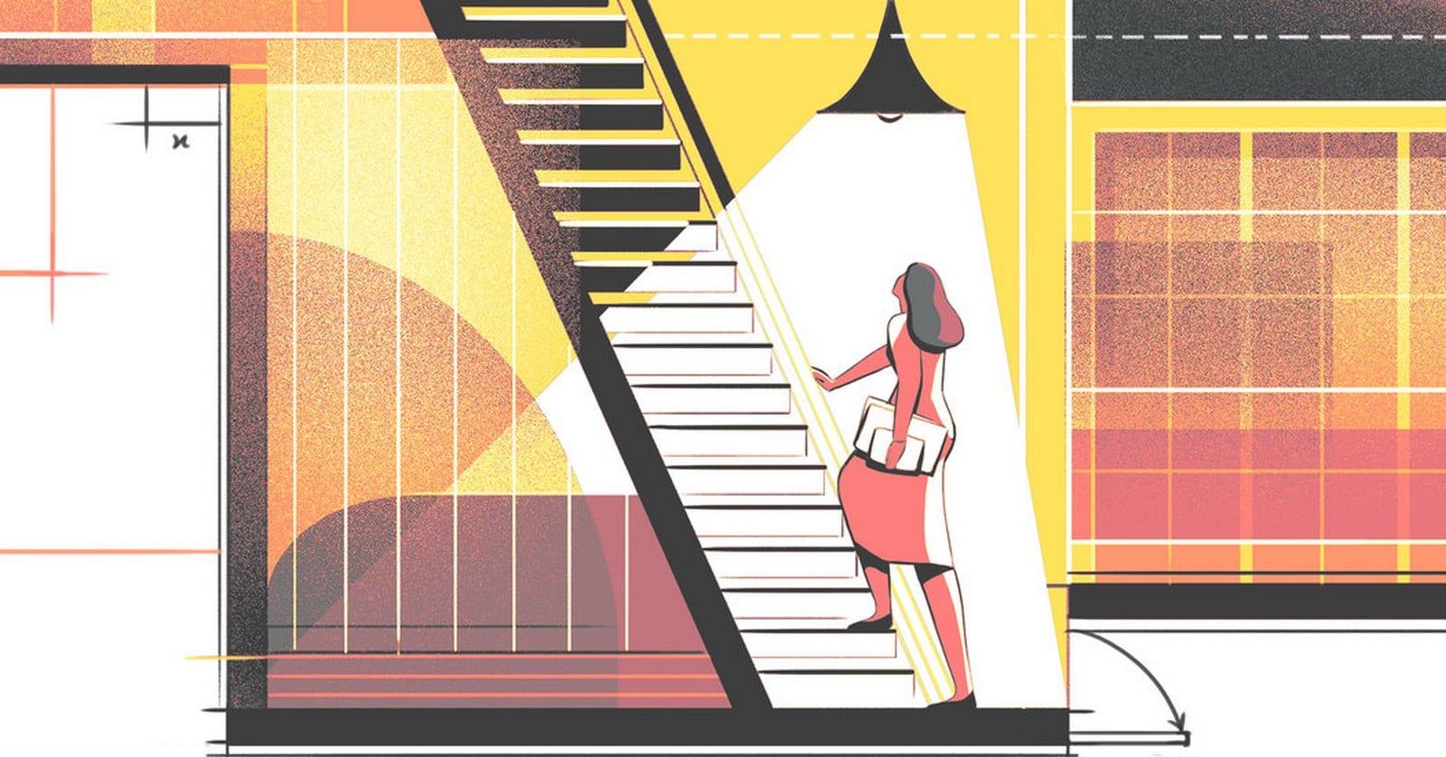 Debunking myths surrounding female architects - Sheet2