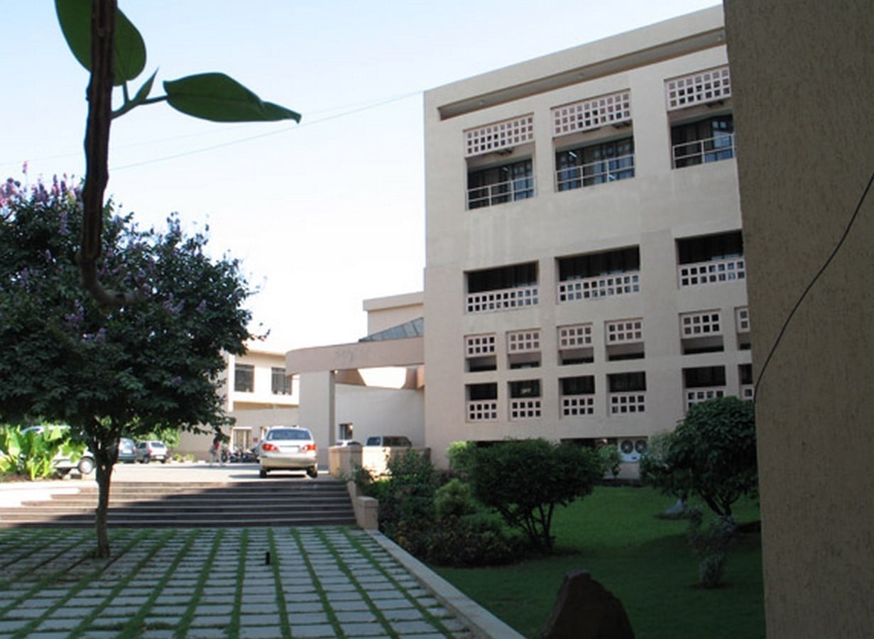 SIES CAMPUS - Sheet2