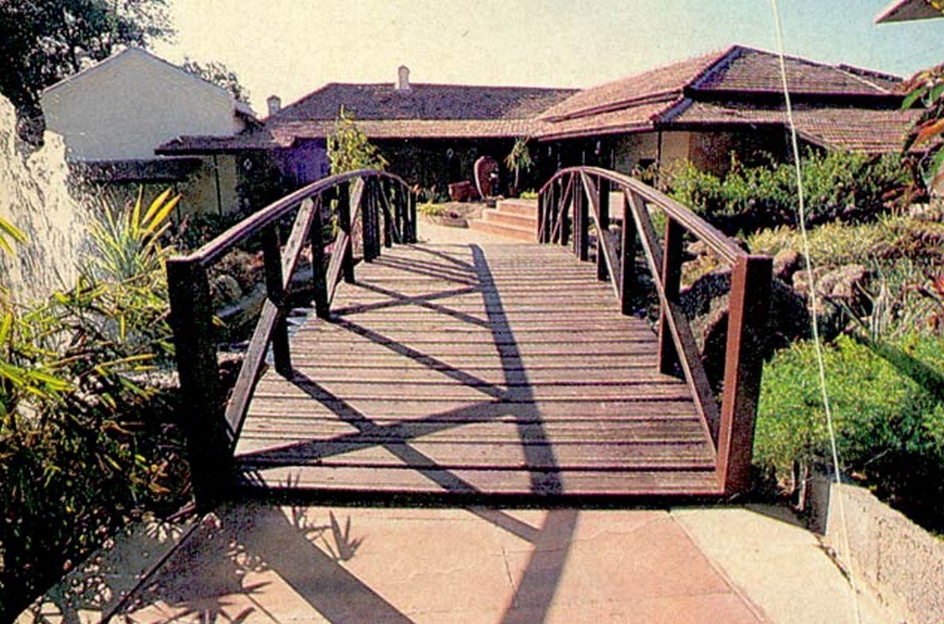 RAJPUTANA CLUB, CAMA RESORT- Sheet1