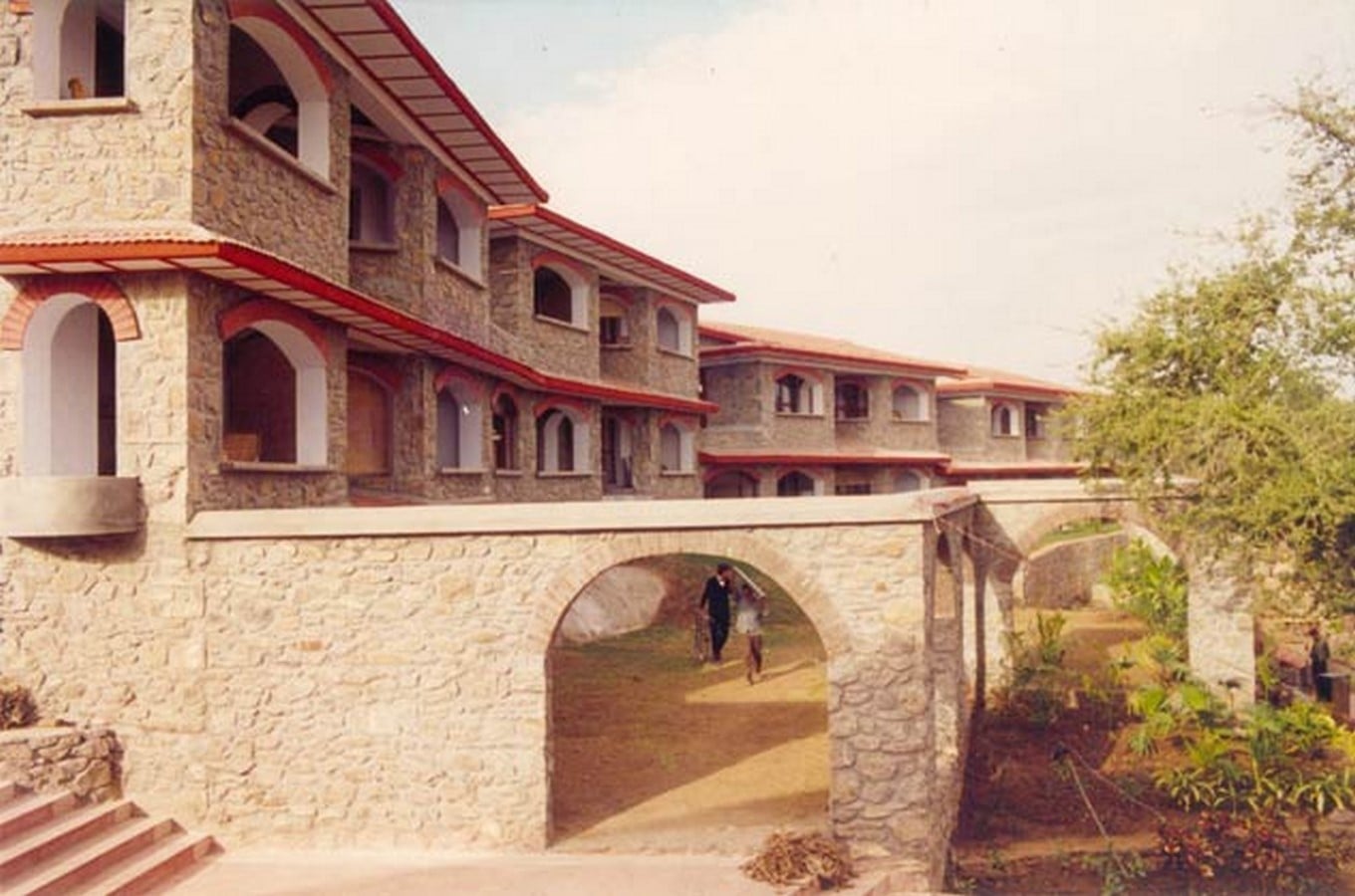 RAJPUTANA CLUB, CAMA RESORT- Sheet2