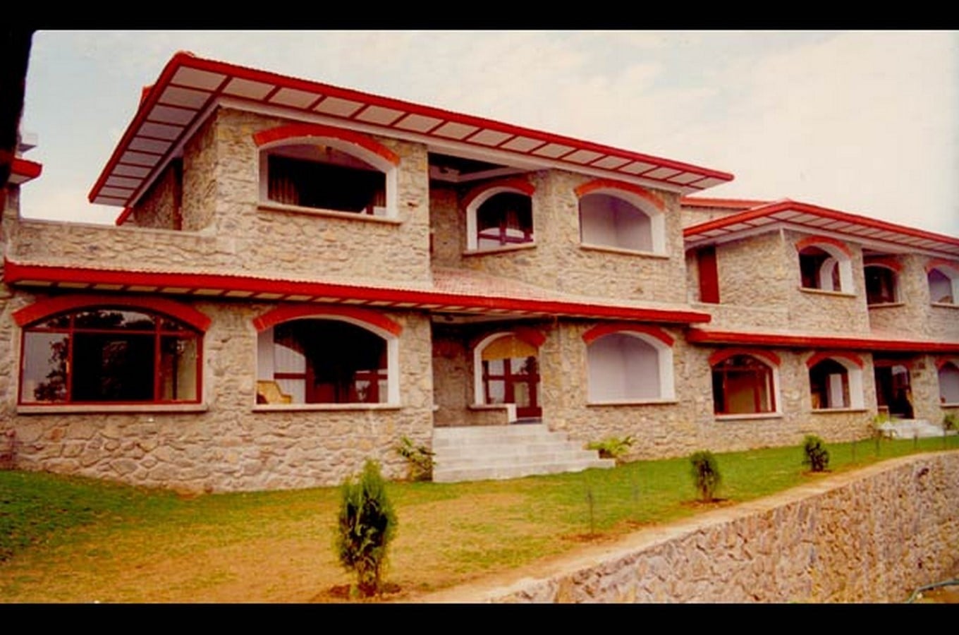 RAJPUTANA CLUB, CAMA RESORT- Sheet3