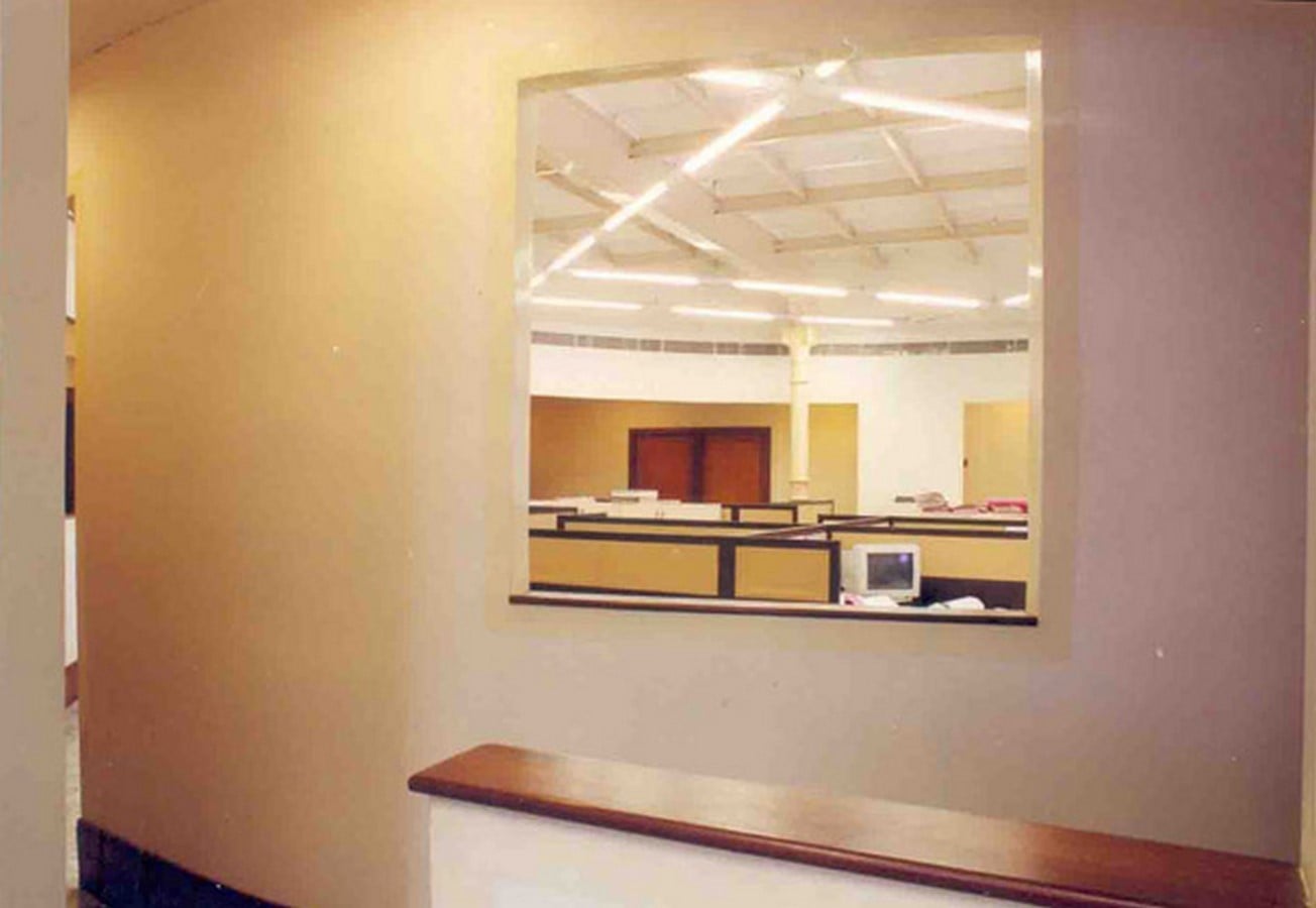 BOMBAY BURMAH TRADING CO. HEAD OFFICE - Sheet2