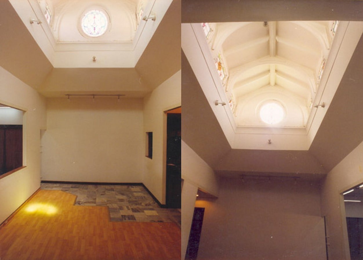 BOMBAY BURMAH TRADING CO. HEAD OFFICE - Sheet3