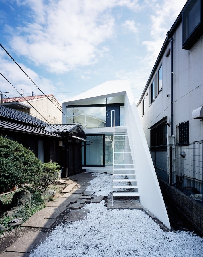ARROW House- Sheet1