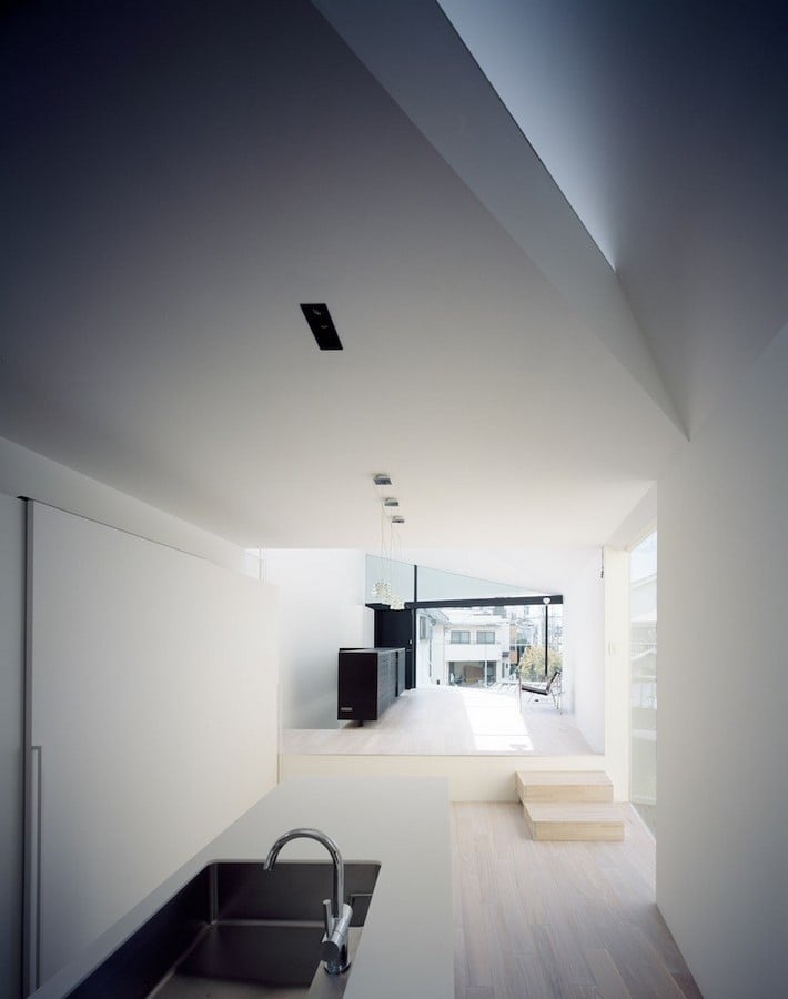 ARROW House- Sheet2