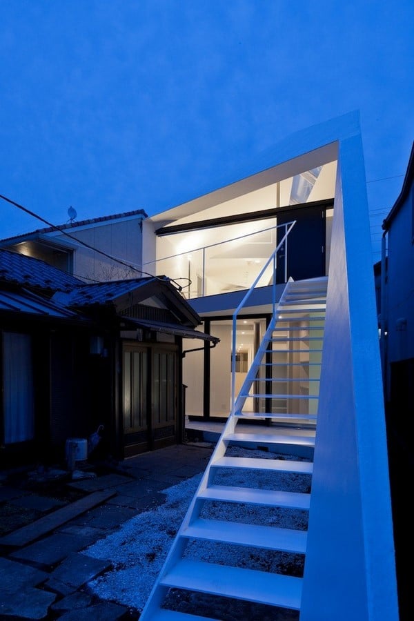 ARROW House- Sheet3