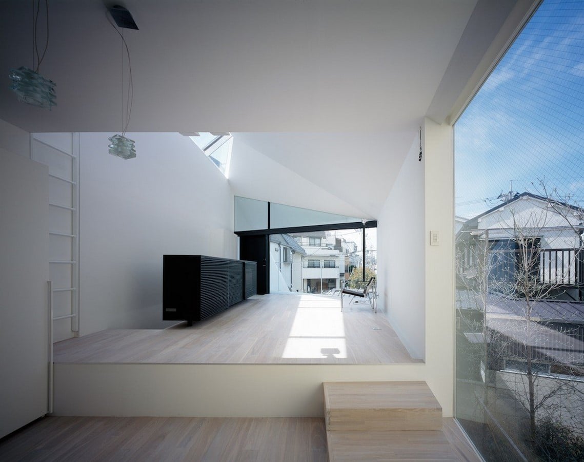 ARROW House- Sheet5