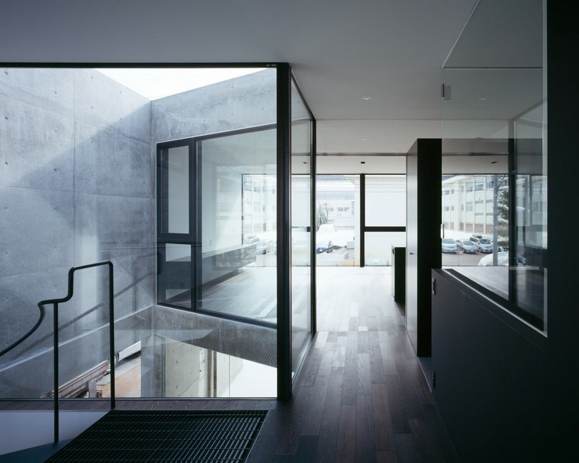 Cadre House - Sheet5