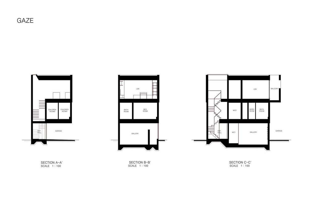 GAZE in Obu- Sheet1