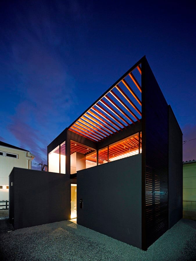 Pergola House- Sheet1