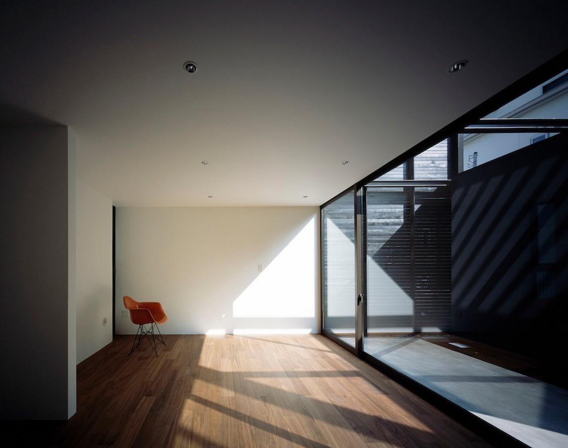 Pergola House- Sheet3