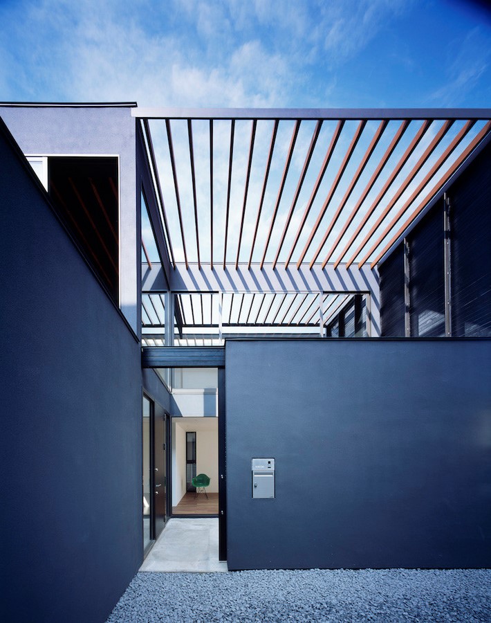 Pergola House- Sheet8