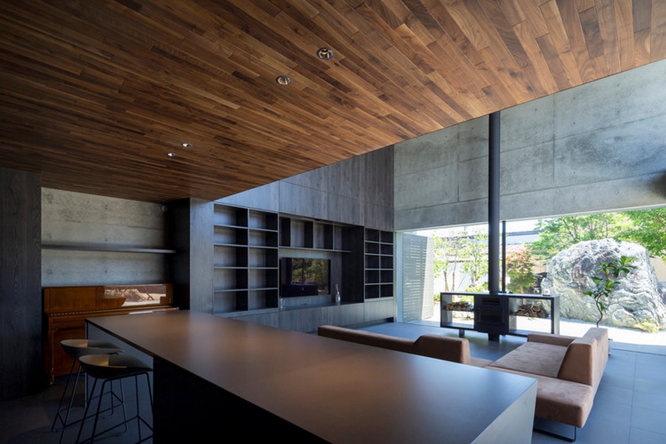 SCAPE House in Yamagata Prefecture- Sheet2