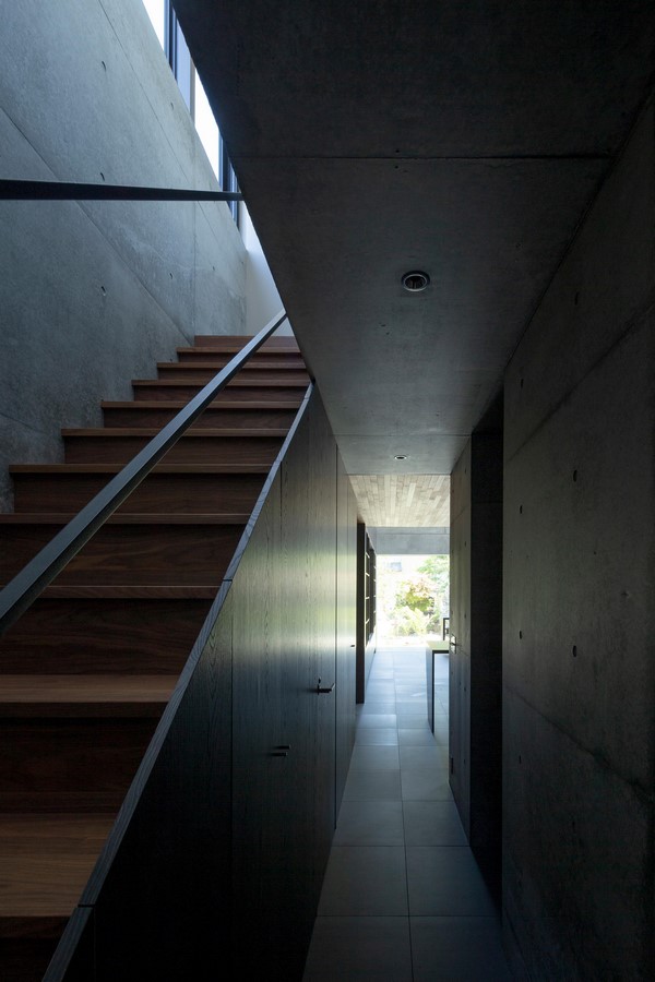 SCAPE House in Yamagata Prefecture- Sheet4