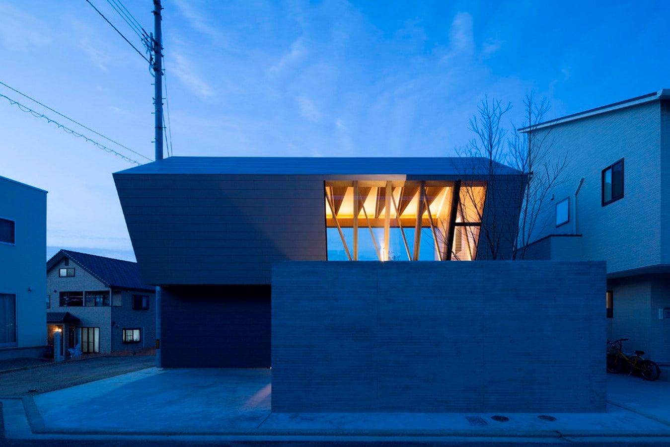 WRAP House- Sheet2