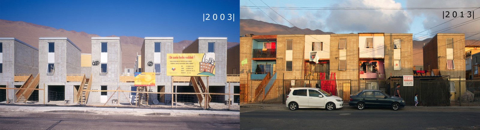 Quinta Monroy, Chile by Alejandro Aravena: Architectre for social impact- Sheet4