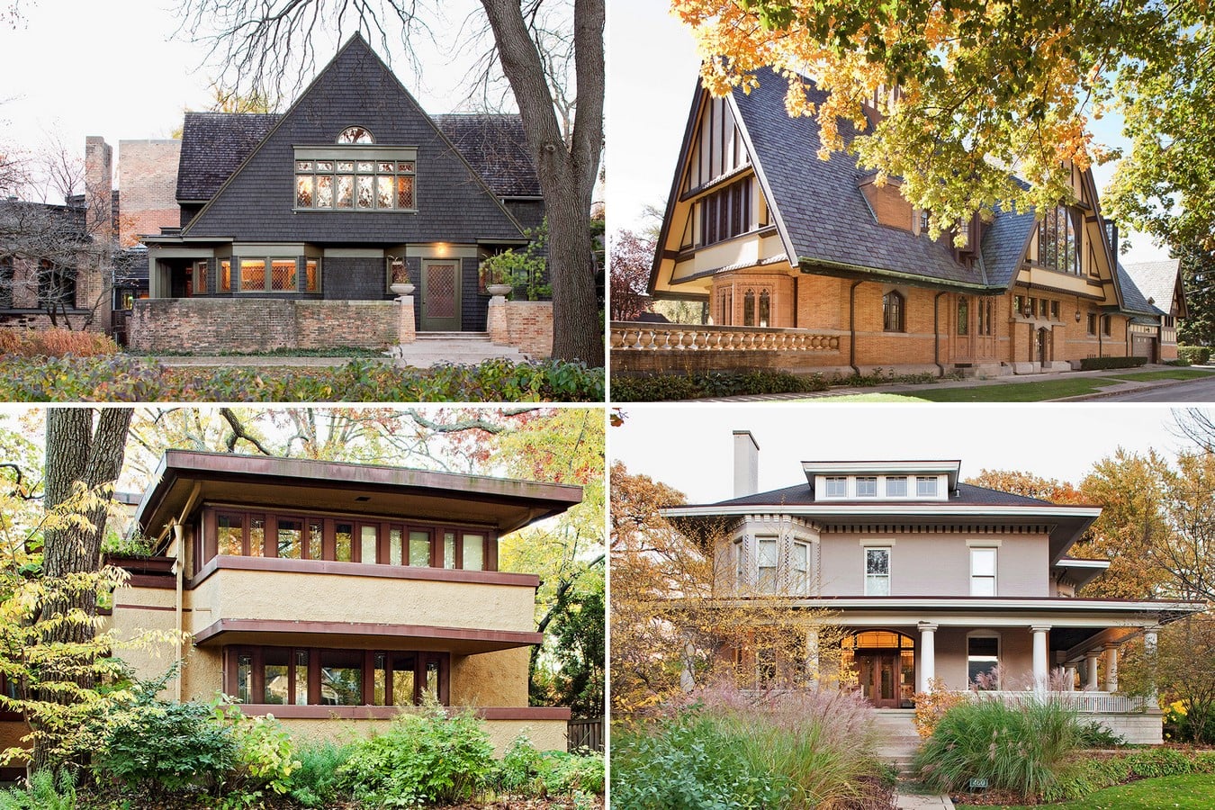 Movies for Architects: Frank Lloyd Wright: Man Who Built America (2017)- Sheet2