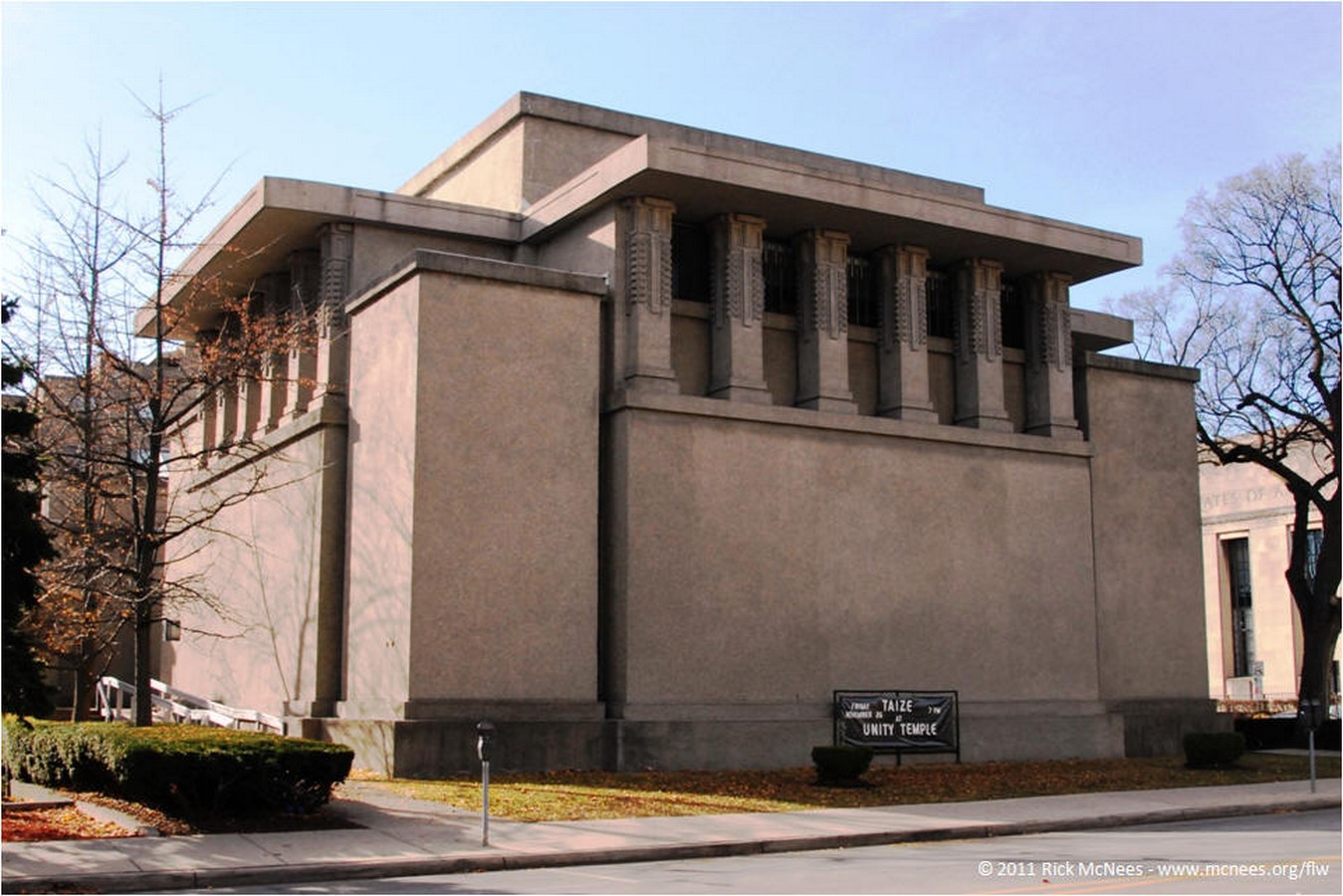 Movies for Architects: Frank Lloyd Wright: Man Who Built America (2017)- Sheet4