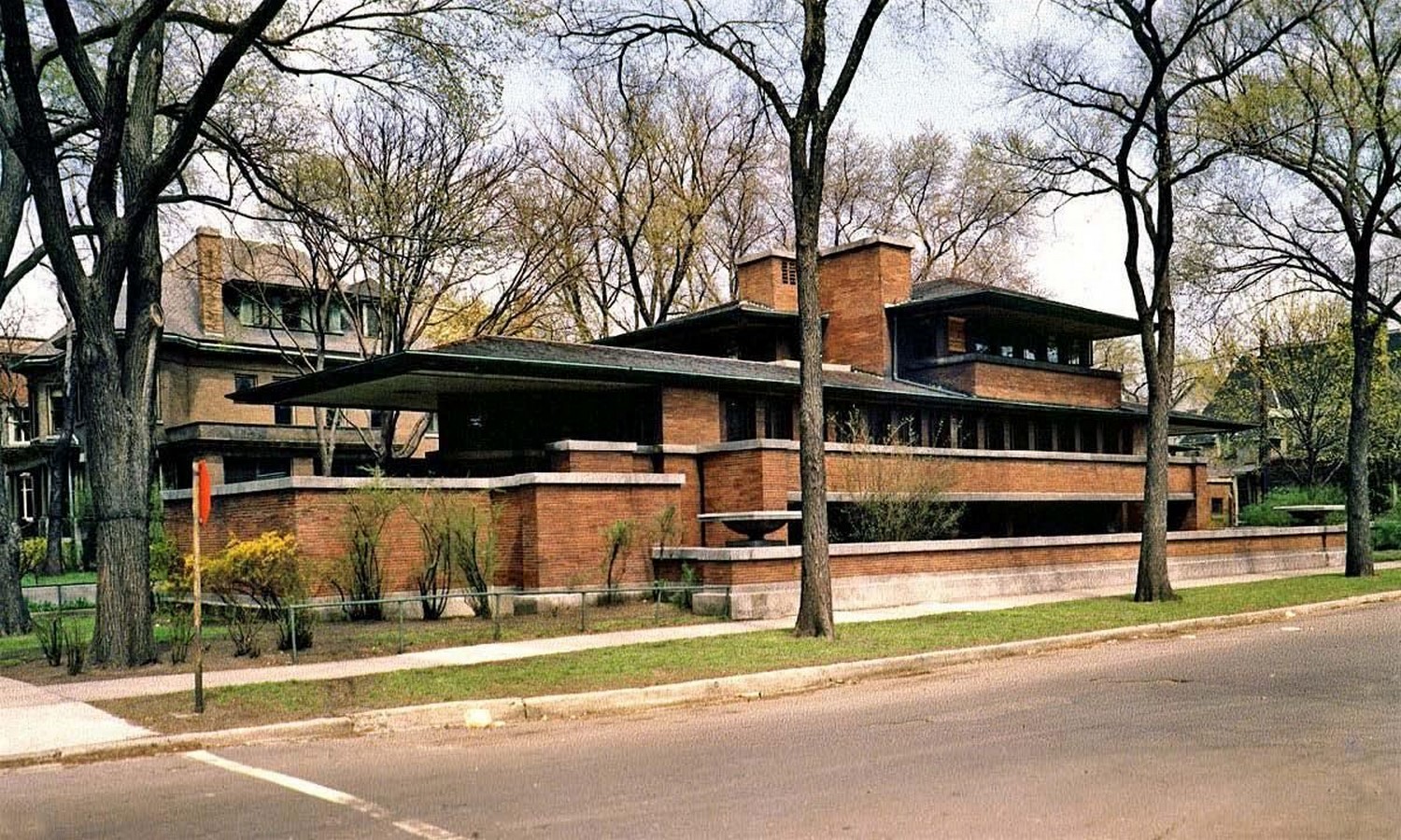 Movies for Architects: Frank Lloyd Wright: Man Who Built America (2017)- Sheet5