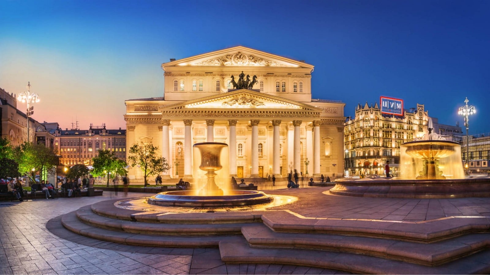 10 Structures that represent the Historical architecture of Russia - Sheet9