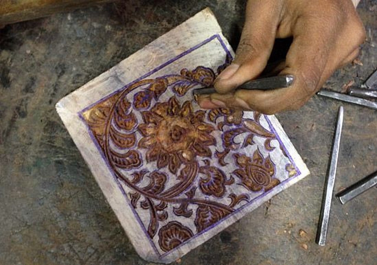 BLOCK CARVING- Sheet1