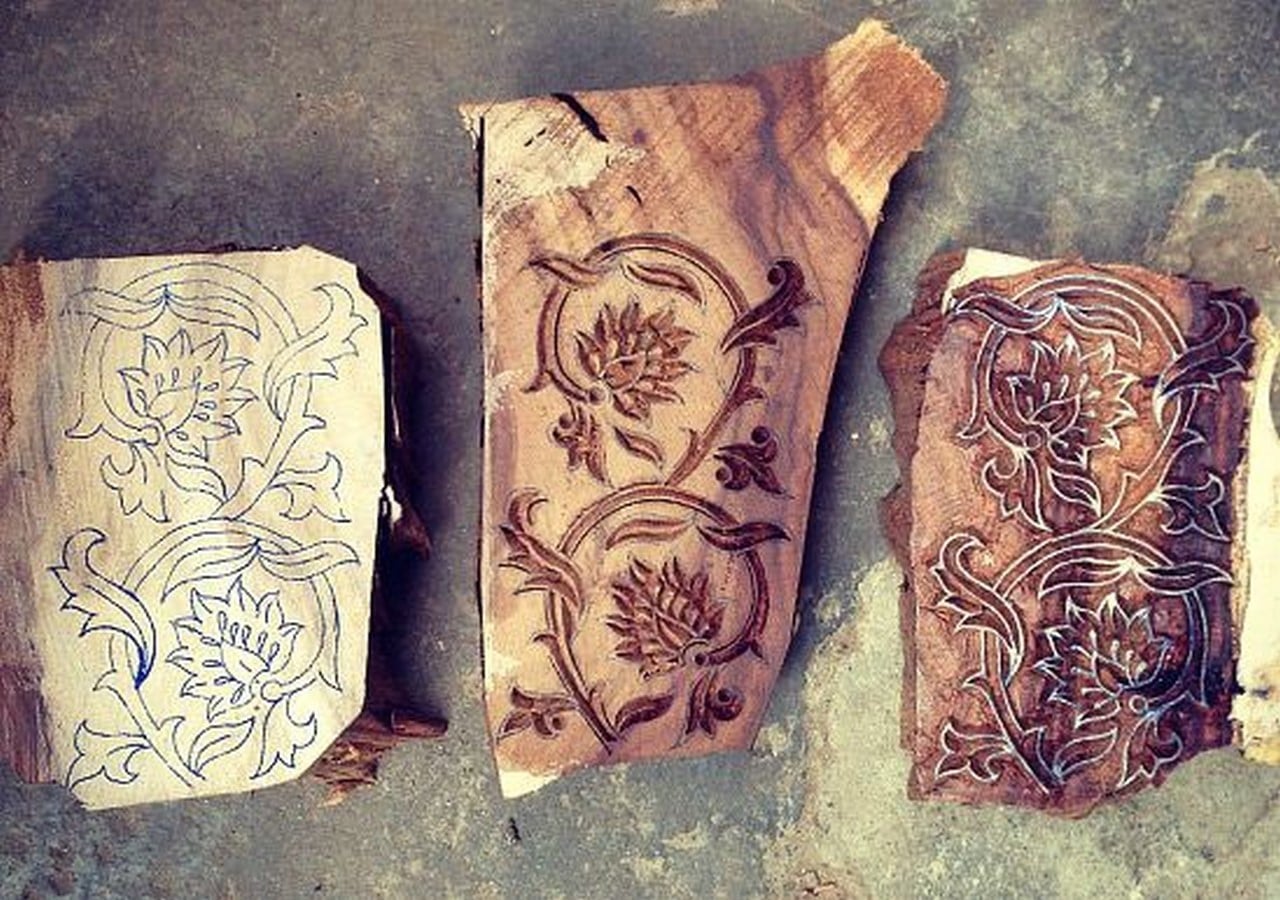 BLOCK CARVING- Sheet2