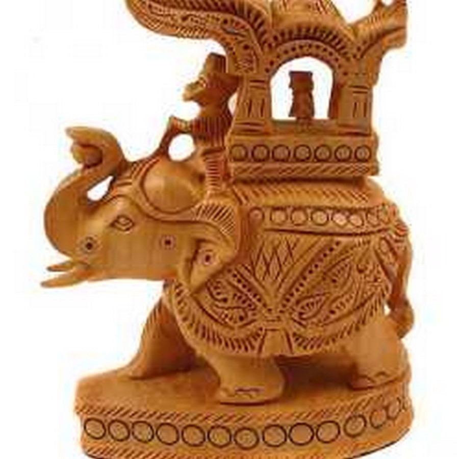CARVING IN KERALA