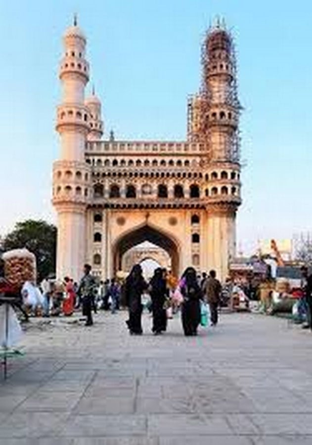 CharMinar, Hyderabad - Sheet2